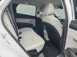 Hyundai TUCSON 2025 AWD Limited 4dr SUV