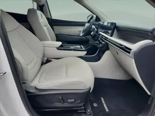 Hyundai TUCSON 2025 AWD Limited 4dr SUV