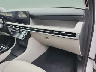 Hyundai TUCSON 2025 AWD Limited 4dr SUV