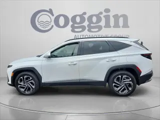 Hyundai TUCSON 2025 AWD Limited 4dr SUV