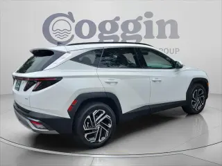 Hyundai TUCSON 2025 AWD Limited 4dr SUV