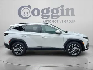 Hyundai TUCSON 2025 AWD Limited 4dr SUV