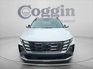 Hyundai TUCSON 2025 AWD Limited 4dr SUV