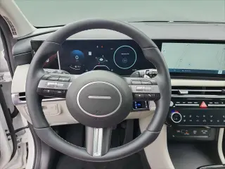 Hyundai TUCSON 2025 AWD Limited 4dr SUV