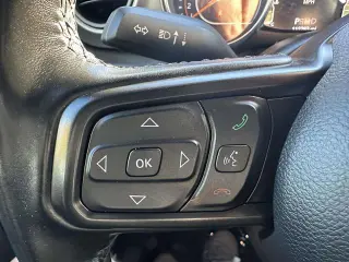 Jeep Wrangler Unlimited 2021 4x4 Sport 4 puertas SUV