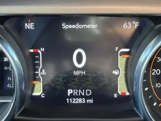 Jeep Wrangler Unlimited 2021 4x4 Sport 4 puertas SUV