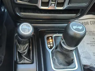 Jeep Wrangler Unlimited 2021 4x4 Sport 4 puertas SUV