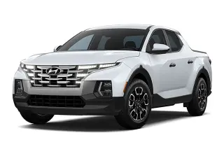 2024 Hyundai Santa Cruz