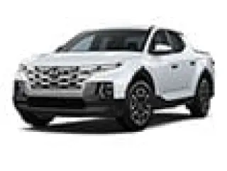 2024 Hyundai Santa Cruz