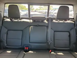 Chevrolet Silverado 1500 2023 4x4 RST 4dr Crew Cab 5.8 ft. SB