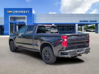 Chevrolet Silverado 1500 2023 4x4 RST 4dr Crew Cab 5.8 ft. SB