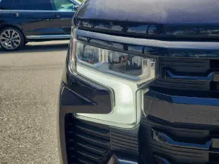 Chevrolet Silverado 1500 2023 4x4 RST 4dr Crew Cab 5.8 ft. SB