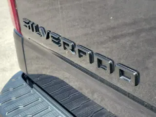 Chevrolet Silverado 1500 2023 4x4 RST 4dr Crew Cab 5.8 ft. SB