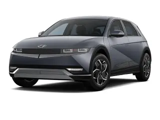 2023 Hyundai IONIQ 5