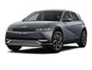 2023 Hyundai IONIQ 5
