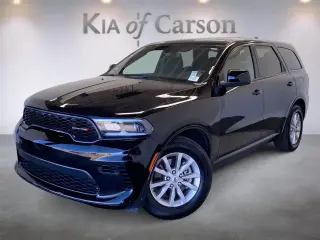 Dodge Durango 2025 GT 4dr SUV