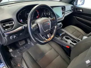 Dodge Durango 2025 GT 4dr SUV