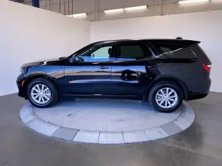 Dodge Durango 2025 GT 4dr SUV