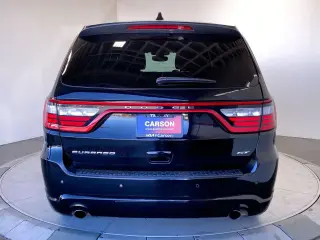 Dodge Durango 2025 GT 4dr SUV