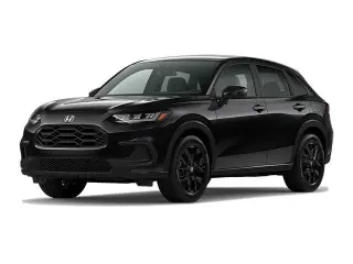 2025 Honda HR-V