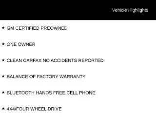 Chevrolet Silverado 1500 2023 4x4 Custom 4dr Crew Cab 5.8 ft. SB