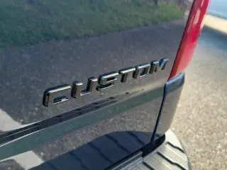 Chevrolet Silverado 1500 2023 4x4 Custom 4dr Crew Cab 5.8 ft. SB