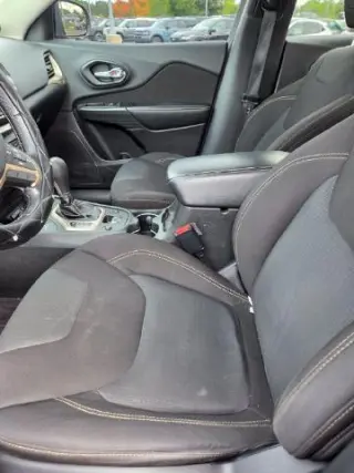 Jeep Cherokee 2016 4x4 Latitude 4dr SUV
