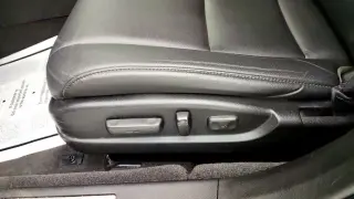 Acura TLX 2019 4dr Sedán