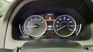 Acura TLX 2019 4dr Sedán