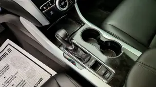 Acura TLX 2019 4dr Sedán