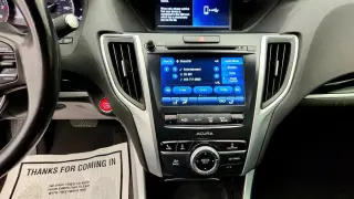 Acura TLX 2019 4dr Sedán