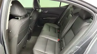 Acura TLX 2019 4dr Sedán