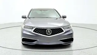 Acura TLX 2019 4dr Sedán