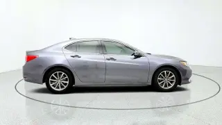 Acura TLX 2019 4dr Sedán
