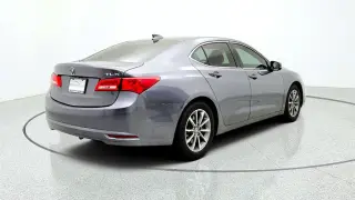 Acura TLX 2019 4dr Sedán