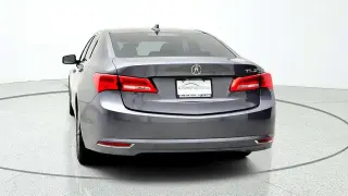 Acura TLX 2019 4dr Sedán