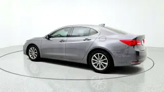 Acura TLX 2019 4dr Sedán