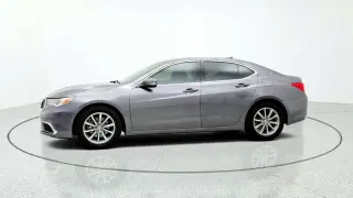 Acura TLX 2019 4dr Sedán