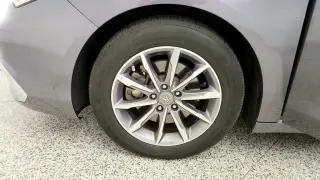 Acura TLX 2019 4dr Sedán