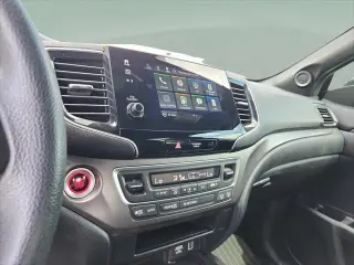 Honda Passport 2021 Sport 4dr SUV