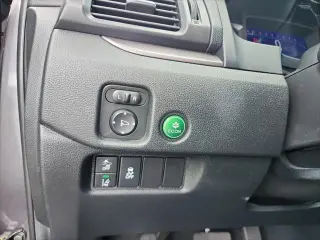 Honda Passport 2021 Sport 4dr SUV