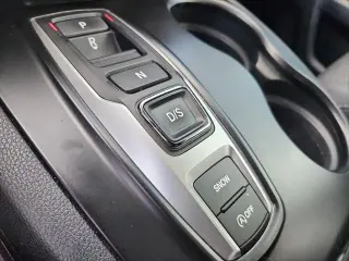 Honda Passport 2021 Sport 4dr SUV