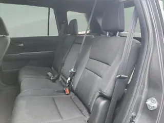 Honda Passport 2021 Sport 4dr SUV