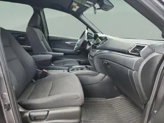 Honda Passport 2021 Sport 4dr SUV