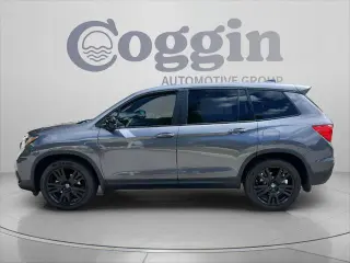Honda Passport 2021 Sport 4dr SUV