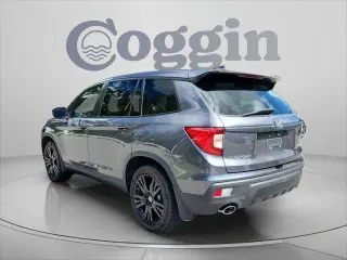 Honda Passport 2021 Sport 4dr SUV