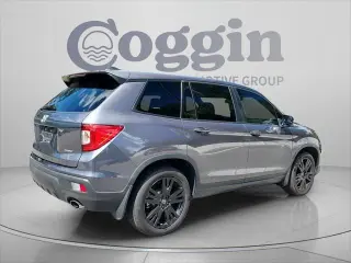 Honda Passport 2021 Sport 4dr SUV
