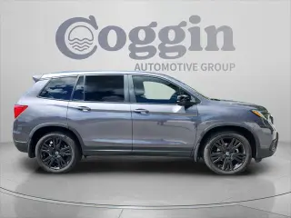 Honda Passport 2021 Sport 4dr SUV