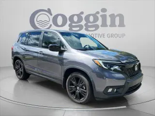 Honda Passport 2021 Sport 4dr SUV