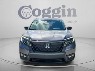 Honda Passport 2021 Sport 4dr SUV